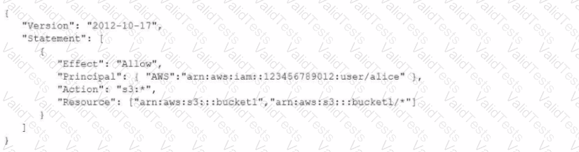 SCS-C02 Question 61